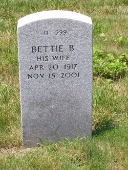 Bettie B Graham 