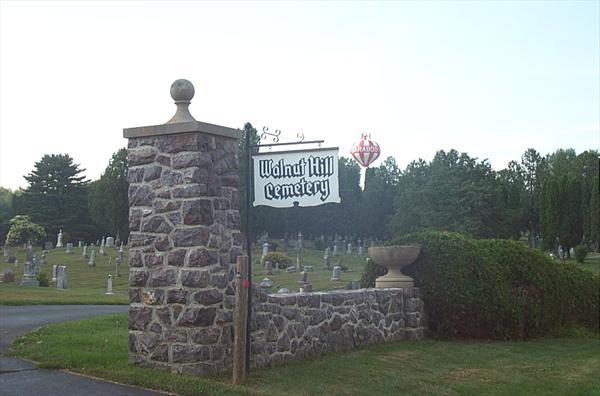 Walnut Hill Cemetery