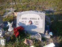 David L. Myrick II