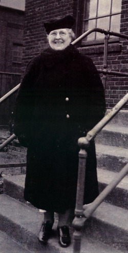 Gertrude Ann Briggs 