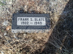 Frank S. Slate 