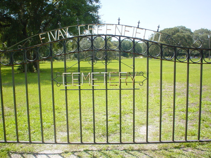 Fivay Greenfield Cemetery