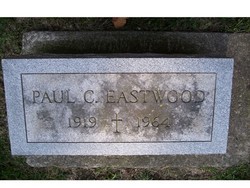 Paul Candler Eastwood 