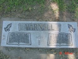 William Evertt “Evertt” Varnell 