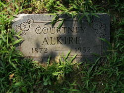 Courtney Tanner Alkire 