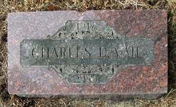 Charles Donald Vail 