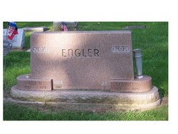 Roy W. Engler 