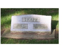 Jane E. Trapp 