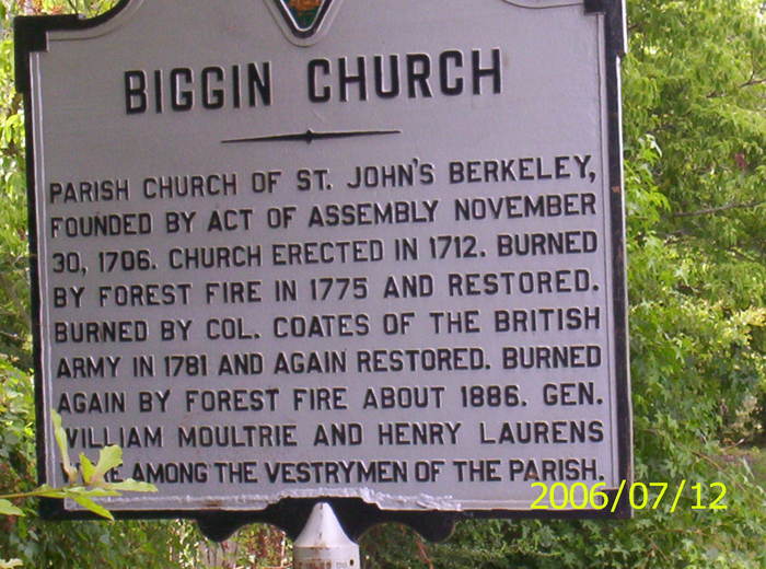 Biggin Cemetery