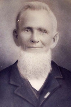 George Mangum Calhoun Raney 