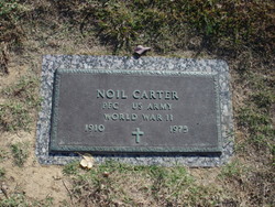 Noil Carter 