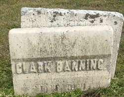 Clark Banning 