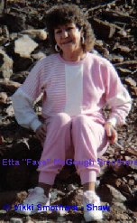 Etta Faye <I>McGough</I> Smothers 
