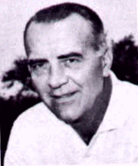 Donald W. McCafferty 