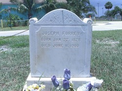 Joseph Forrey 