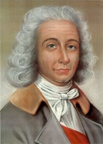 Jacques Pierre De Taffanel 