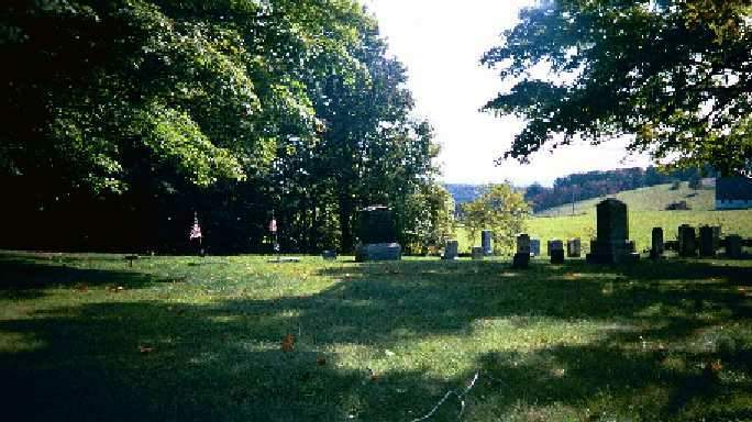 Cadwallader Cemetery