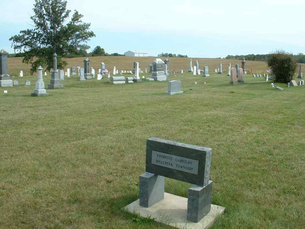 Primrose Cemetery