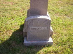 Driscoll 