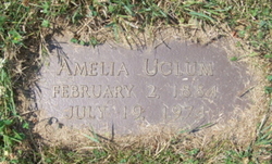 Amelia Uglum 