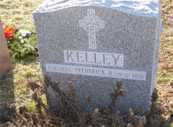 Frederick R. Kelley 
