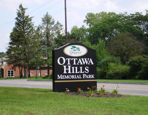 Ottawa Hills Memorial Park