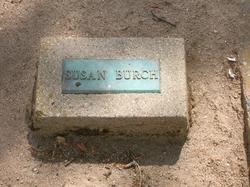 Susan Burch 