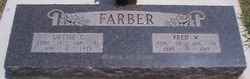 Fred W. Farber 