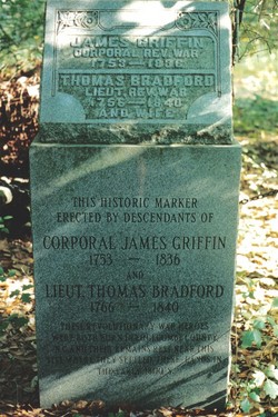 Corp James Griffin 