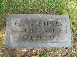 George F. Ijames 