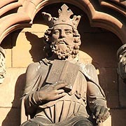 Ethelred I of Wessex 