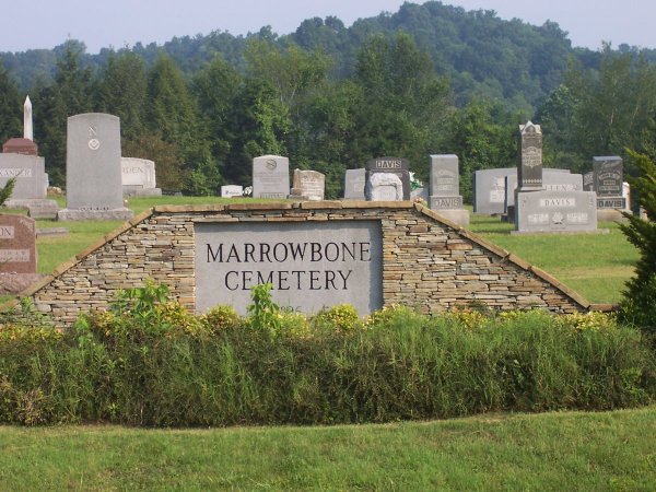 Marrowbone Cemetery