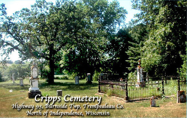 Cripps Cemetery