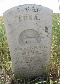 Edna Wing 