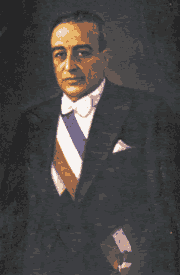 Juan Esteban Montero Rodriguez 