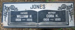 William H. Jones 