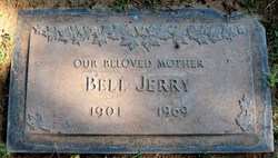 Bell Jerry 