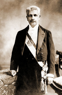 Pedro Montt Montt 