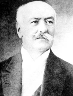 Juan Luis Sanfuentes Andonaegui 