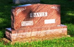 Mildred D. Davis 