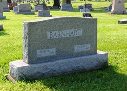 Hershel L. Barnhart 