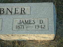 James David Abner 