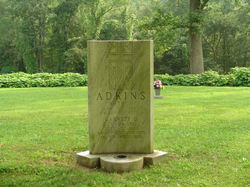 Arthur Adkins Sr.