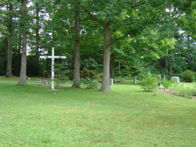 Silverbrook United Methodist Church Cemetery