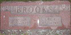 Amy Ellen <I>Dakins</I> Brooks 