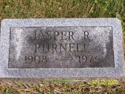 Jasper Russell Purnell 