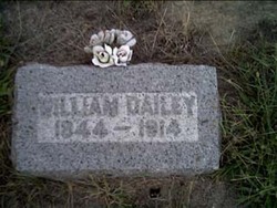 William Dailey 