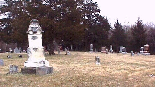 Bladensburg Cemetery