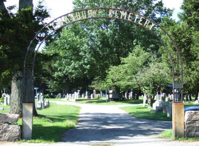 Tewksbury Cemetery