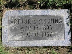 Arthur Emms Fielding 